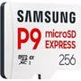 Samsung P9 Express 256 GB microSDXC